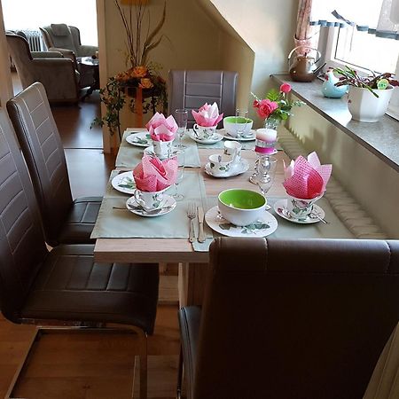 Ferienwohnung Prinz Lathen Екстер'єр фото
