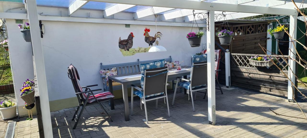 Ferienwohnung Prinz Lathen Екстер'єр фото