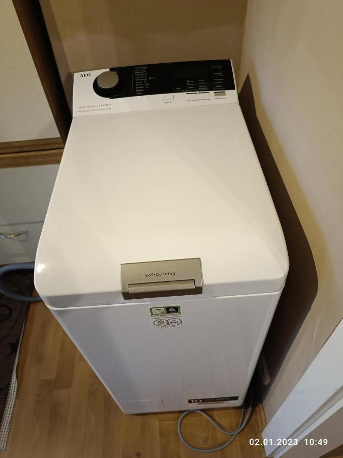 Ferienwohnung Prinz Lathen Екстер'єр фото