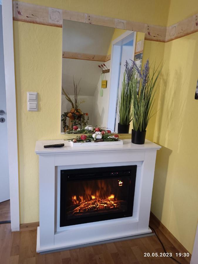Ferienwohnung Prinz Lathen Екстер'єр фото