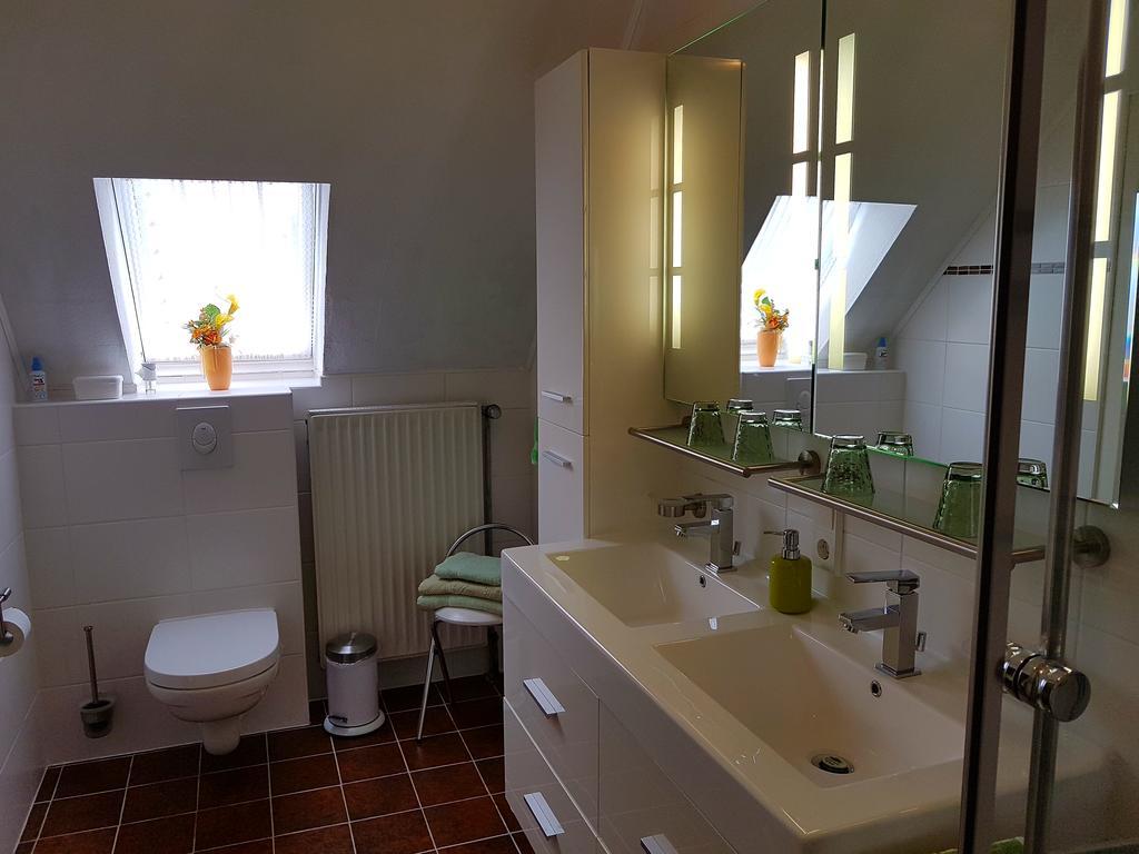 Ferienwohnung Prinz Lathen Екстер'єр фото